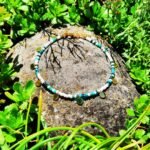 Ocean drop anklet - Image 2