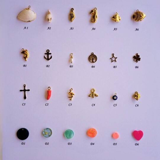 Charms 1