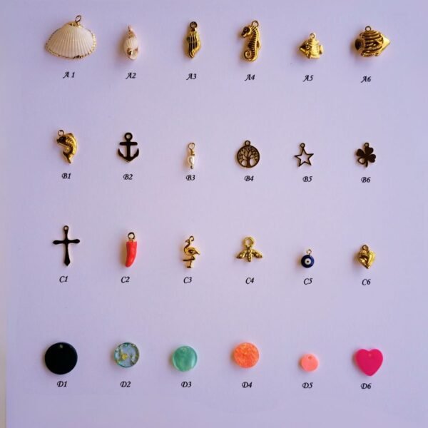 Charms 1