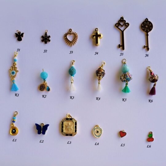 Charms 4