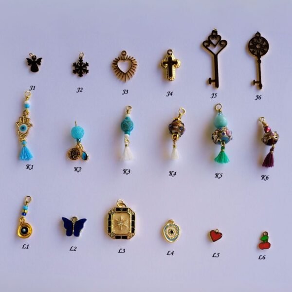 Charms 4