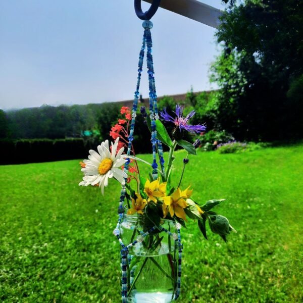 Ocean plant holder - Image 4